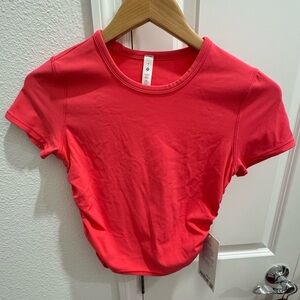 All It Takes Tee - Nulu